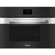 MIELE DGM7640 EDST CLST