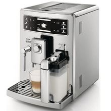 Автоматическая кофеварка Philips Saeco Xelsis Digital ID HD8946 09