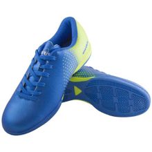 Бутсы футбольные Novus Indoor NBS-22 синий 46