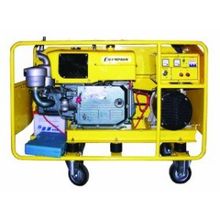 Генератор дизельный (электростанция) Champion DG10e