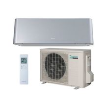 Daikin Сплит система Daikin FTXG35J-S   RXG35K (серебристый) инверторный