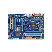 Мат. плата GIGABYTE GA-Z68P-DS3 &lt;S1155, iZ68, 4*DDR3, 2*PCI-E16x, SATA III, SATA RAID, LPT, GB Lan, ATX, Retail&gt;