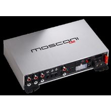 Mosconi Gladen D2 80.6 DSP