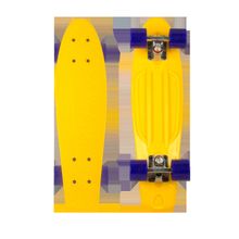 RIDEX Круизер Sahara,  22x6, Abec-7 Carbon