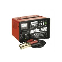 TELWIN LEADER 400 Start Пуско-зарядное устройство