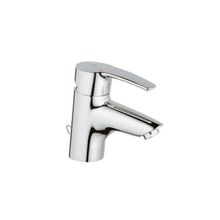 Смеситель для умывальника, Eurostyle, с цепочкой, Grohe 33557001