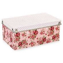 Короб Miolla для хранения складной 27x16x12 см