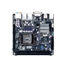 Материнская плата GIGABYTE GA-B75N BOX