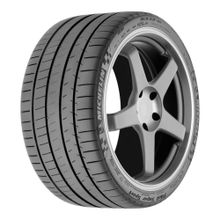 Летние шины Michelin Pilot Super Sport 275 35 R21 Y 99 ZP Run Flat