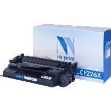 Картридж NVP для NV-CF226X для HP LaserJet Pro M402d  M402dn  M402dn  M402dne  M402dw  M402n  M426dw  M426fdn  M426fdw (9000k)