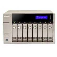 QNAP Qnap TVS-863-8G