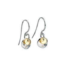 Серьги Hot diamonds. DE135