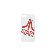 Пластиковый чехол для iPhone 5 Gear4 Atari (ICAT501G)