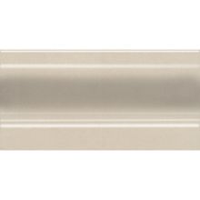 FMC014 плинтус Параллель беж светлый 20x9,9 (26шт)
