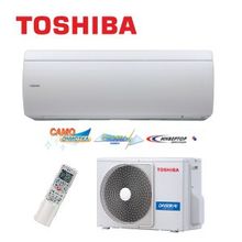 Toshiba Инверторные сплит-системы Toshiba RAS-13PAVP-ND   RAS-13PKVP-ND