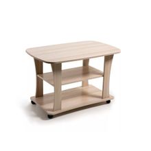 Бител Стол журнальный СЖ-1 ясень шимо светлый ID - 311574