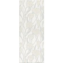 KERAMA MARAZZI OP A01 7071T Декор Линьяно Подснежники 20х50х8