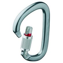 Карабин Petzl William Screw-Lock