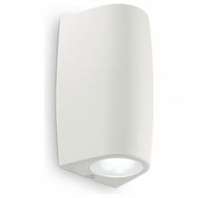 Ideal Lux Накладной светильник Ideal Lux Keope KEOPE AP1 BIANCO ID - 433054