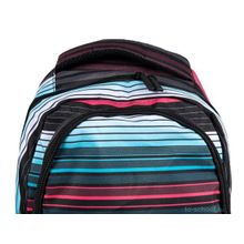 Walker Base Classic - Scale Stripes