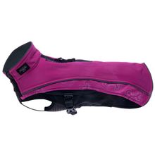 Rogz Rogz SportSkin Pink попона для собак - Длина спины 32 см