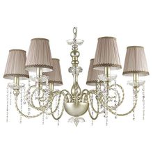 Odeon Light Подвесная люстра Odeon Light Aurelia 3390 6 ID - 391065