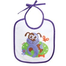 LUBBY Фартук нагрудный на завязках Lubby "В наборе", 7шт. Арт. 14074 14074