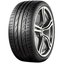 Шина Bridgestone Turanza T001 215 45 R17 87 W