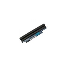 Аккумулятор AL10A31 для ноутбука Acer Aspire One D255 D255E D257 D260 D260E D270 ZGB E100 522 722 P0VE6 POVE6 Happy Happy2 Hromebook AC700 AC761 серий Acer eMachines 355 серий 11.1 вольт 5200 мАч