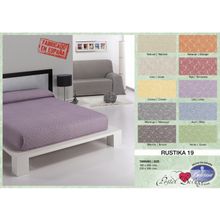 Belcrisa Покрывало Покрывало Rustica19 Lilac  (230х260 см)