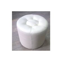 Вентал Пуф ПФ-7 Белый