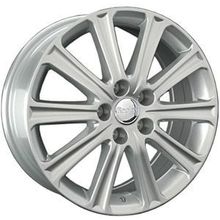 DOTZ CP5 dark 8.5x18 5x112 ET35 D70.1