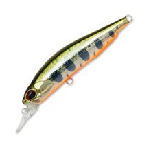 Воблер Realis Shad 62DR, 62мм, 6г, N568 Duo