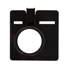 EUR-512 Мешок-пылесборник Euroclean многоразовый с текстильной застежкой для пылесоса