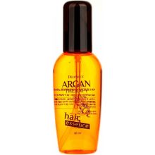 Deoproce Argan Therapy Hair Essence 80 мл