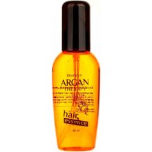 Deoproce Argan Therapy Hair Essence 80 мл