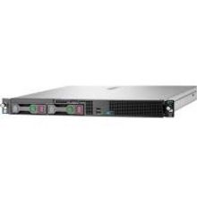 HP ProLiant DL20 Gen9 (829889-B21) сервер