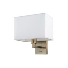 Светильник настенный (бра) A9248AP-1AB Arte Lamp