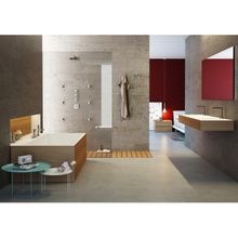 Webert Смеситель для раковины Living LV830102015