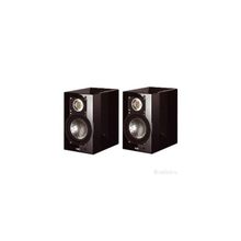 Elac BS 244 High Gloss Black