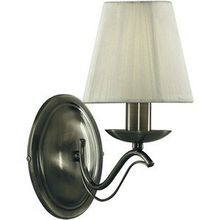 Arte Lamp A9521AP-1AB DOMAIN бра (настенный светильник)