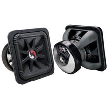 Kicker S10X1D