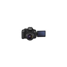 Фотоаппарат зеркальный Canon EOS 600D Kit EF-S 18-135m