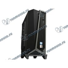 Игровой компьютер Flextron "Astra" (Core i7 7700K-3.60ГГц, 16ГБ, 250+3000ГБ, GFGTX1080, BD-ROM, LAN, W10 Home 64bit) [133444]