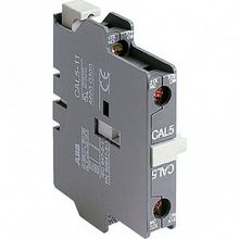 Контактный блок CAL5-11 1HO+1НЗ боковой для A9..A75 |  код. 1SBN010020R1011 |  ABB