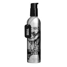 XR Brands Лубрикант на силиконовой основе Tom of Finland Silicone Based - 236 мл.