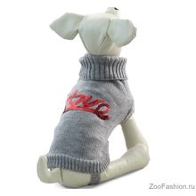 Свитер для собак "Love" (40см )