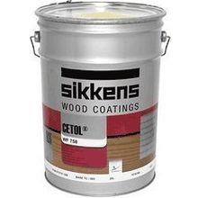 Sikkens Wood Coatings Cetol WF 758 10 л