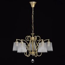 Люстра Моника MW-Light 372013205