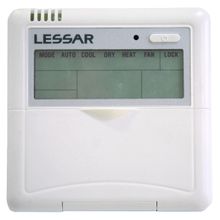 Lessar LS-HE48TMA4 LU-HE48UMA4-30WM